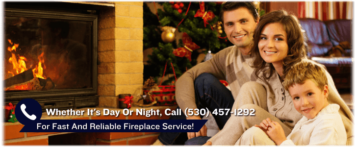 Chimney Sweep Grass Valley CA